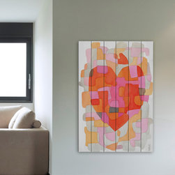 Splash of Heart - Products