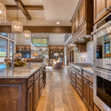 Treasure State Builders Tour of Homes 2022