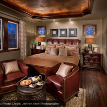 Burlington bedroom