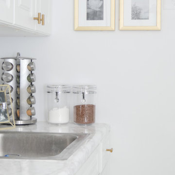 Renovating a Rented Kitchen