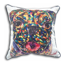 Tracey Keller Indoor/Outdoor Cushion Covers - Products