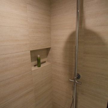 Bathroom Brilliance