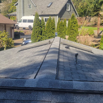 Roofing