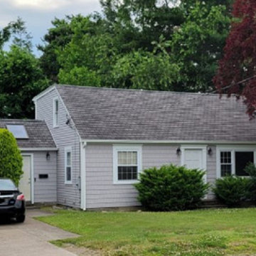 Creating Curb Appeal