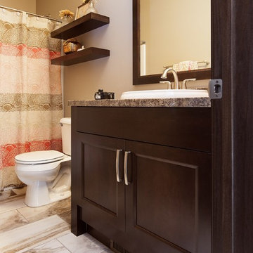 ShowplaceEVO - Bathroom