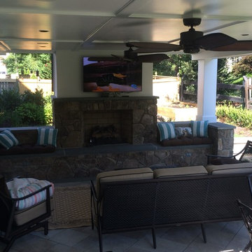 Greg's Twitter Shots from Active Jobs