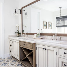 Downstairs Bath