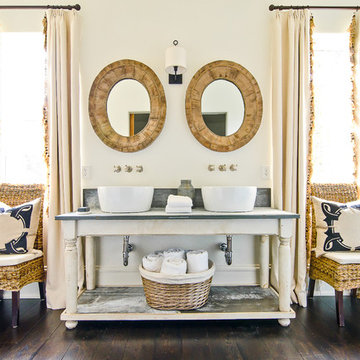Bathrooms