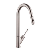 FAUCETS-DISPENSERS