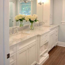 Secondary bath