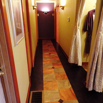 Pzazz Salon and Day Spa Project