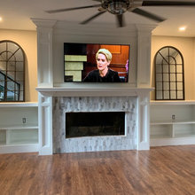 Mantle