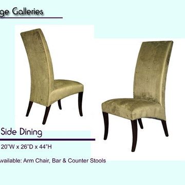 Catalog Furnishings
