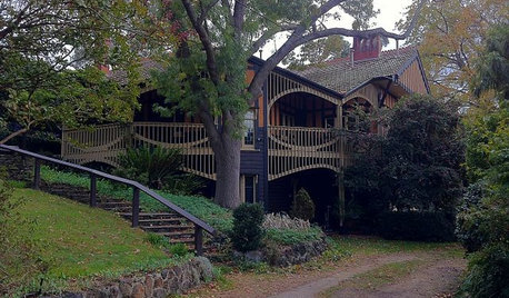 5 Historic Arts and Crafts Homes With an Australian Spin