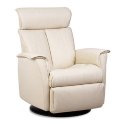 RECLINERS - Recliner Chairs