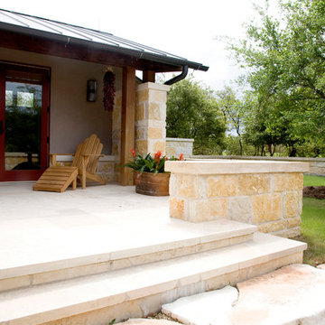 Mirador Guest