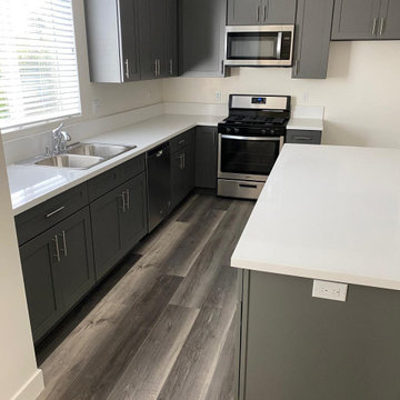Vanowen Development