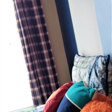 Teen Bedroom