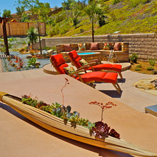 Landscape Ideas