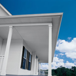 Greenbriar&reg;: Vintage Beaded Soffit - Outdoor Products