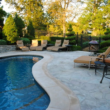 Enticing Pools