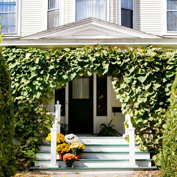 Houzz TV: Take a Leaf-Peeping Road Trip in New England