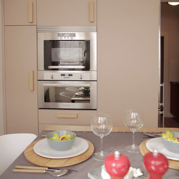 Reforma vivienda Txontxoenasolo (Bakio)