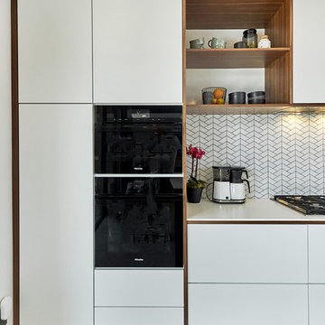 Eichler on Mossbrook