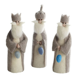 FELT MAGI - Products