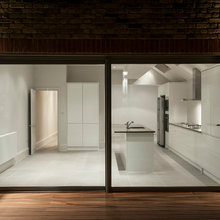 kitchen on a budget