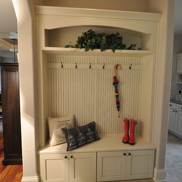 2012 Parade Of Homes - Canterbury