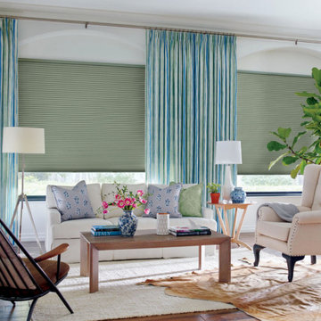 drapery