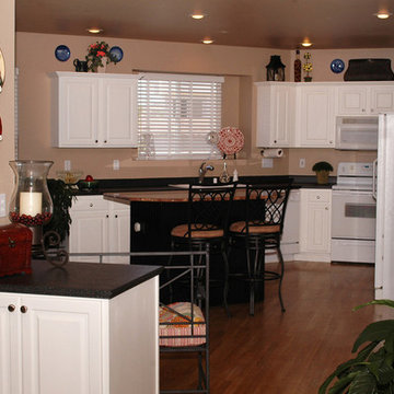 Kitchen Inspiration