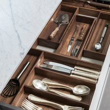 kitchen organization 6/2020