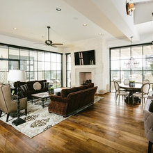 Master Fireplace