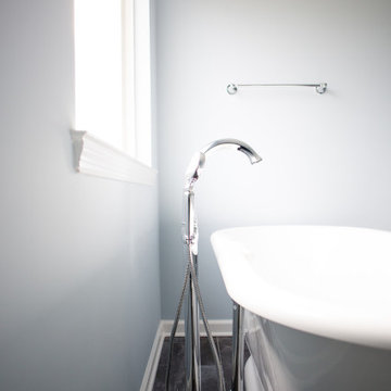 Stunning Master Bathroom Remodel