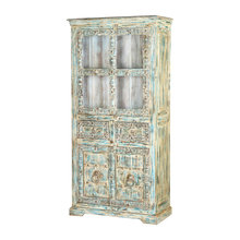ARMOIRE COLOR IDEAS