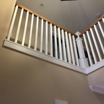 Staircase Renovation
