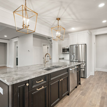 Thistle Golf Estates - Edinburgh Plan