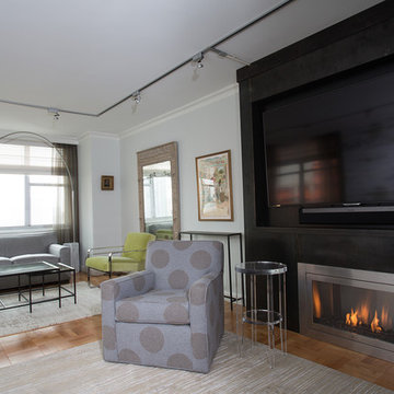 Manhattan Residence