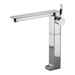 Dornbracht 33534710 Lulu Single-Lever Basin Faucet - Products