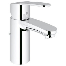 Bathroom Sink Faucets by Buildcom
