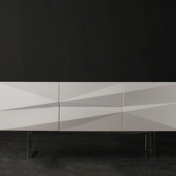 Cliff Buffet - Buffets And Sideboards
