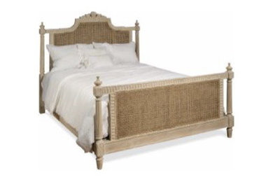 Villiers Bed