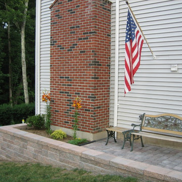 Retaining Walls