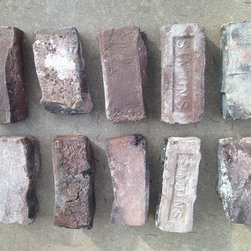 18. Antique Brick - Landscaping Stones And Pavers