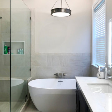 Escondido Wild Oak Bathroom