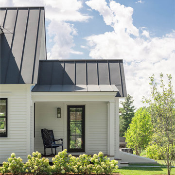 Guest Cottage