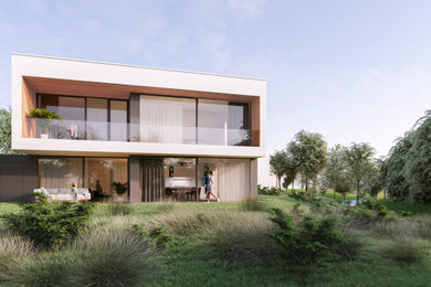 Modern Villa Design