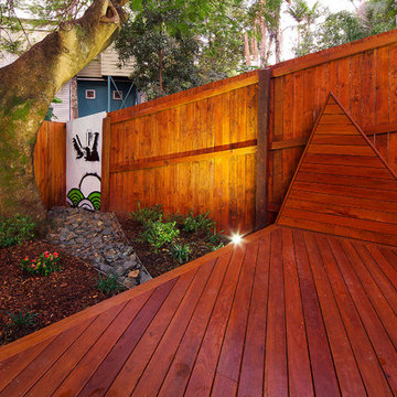 Highgate Courtyard